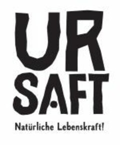 URsaft Natürliche Lebenskraft!