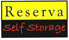 Reserva Self Storage