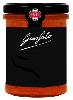 G GAROFALO