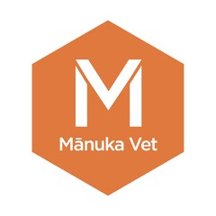 M Manuka Vet