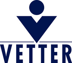 V VETTER