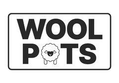 WOOL POTS