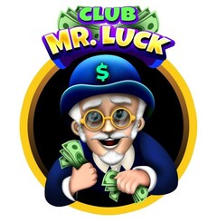 CLUB MR . LUCK