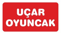 UÇAR OYUNCAK