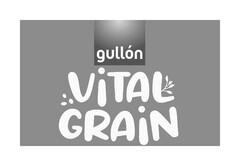 GULLÓN VITAL GRAIN