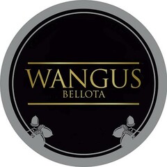 WANGUS BELLOTA