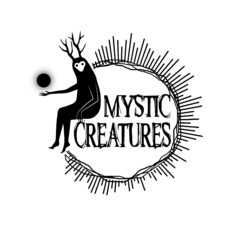 MYSTIC CREATURES