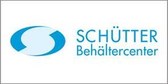 SCHÜTTER Behältercenter