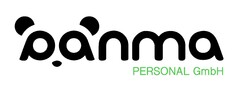 panma PERSONAL GmbH