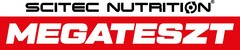 SCITEC NUTRITION MEGATESZT