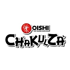 OISHI CHAKULZA