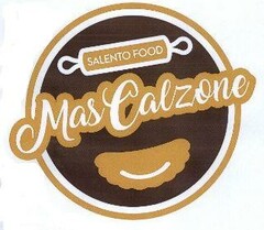 SALENTO FOOD MasCalzone