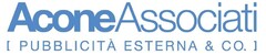 AconeAssociati pubblicità esterna & co.