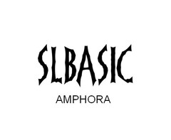 SLBASIC AMPHORA