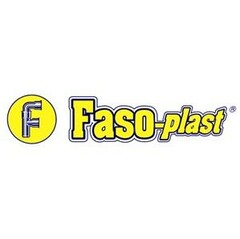 F Faso-plast