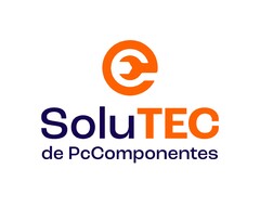 SoluTEC de PcComponentes