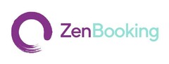 ZenBooking