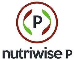 nutriwise P