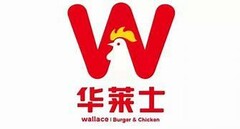 Wallace Burger & Chicken