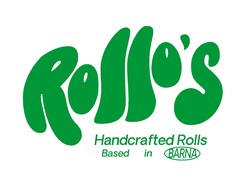 ROLLO'S HANDCRAFTED ROLLS BASED IN BARNA