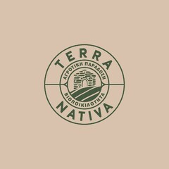 TERRA NATIVA ΑΓΡΟΤΙΚΗ ΠΑΡΑΔΟΣΗ ΒΙΟΠΟΙΚΙΛΟΤΗΤΑ