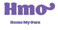 HMO HOME MY OWN