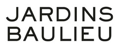 JARDINS BAULIEU