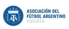 AFA ASOCIACIÓN DEL FÚTBOL ARGENTINO ESCUELA