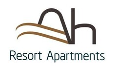 Ah Resort Apartments