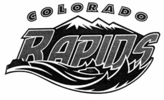 COLORADO RAPIDS