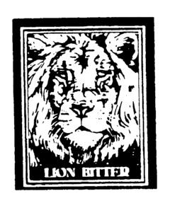 LION BITTER