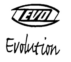 EVO Evolution