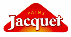 PAINS Jacquet