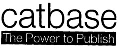catbase The Power to Publish