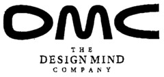 DMC THE DESIGN MIND COMPANY