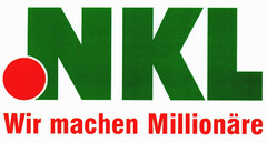 NKL Wir machen Millionäre