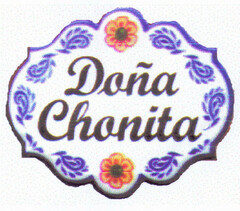 Doña Chonita