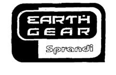 EARTH GEAR Sprandi