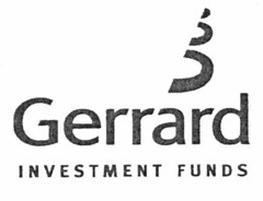 Gerrard INVESTMENT FUNDS
