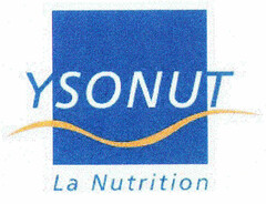 YSONUT La Nutrition