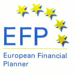 EFP European Financial Planner