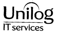 Unilog IT services