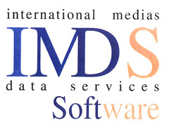 International medias IMDS data services software