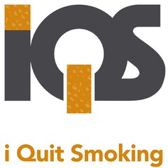 IQS i Quit Smoking