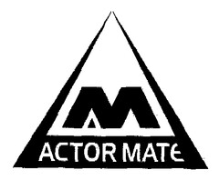 M ACTOR MATE