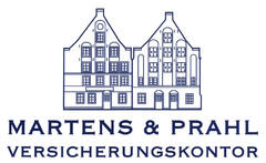 MARTENS & PRAHL VERSICHERUNGSKONTOR