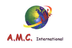 A.M.C. International