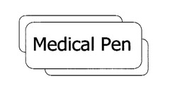 Medical Pen