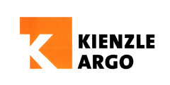 K KIENZLE ARGO