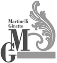 Martinelli Ginetto MG
